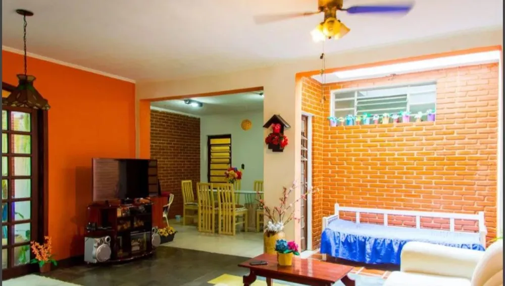 Sobrado, 3 quartos, 206 m² - Foto 2