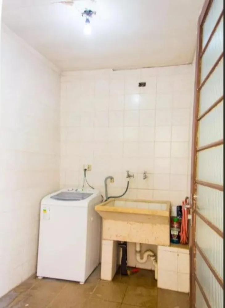 Sobrado, 3 quartos, 206 m² - Foto 11