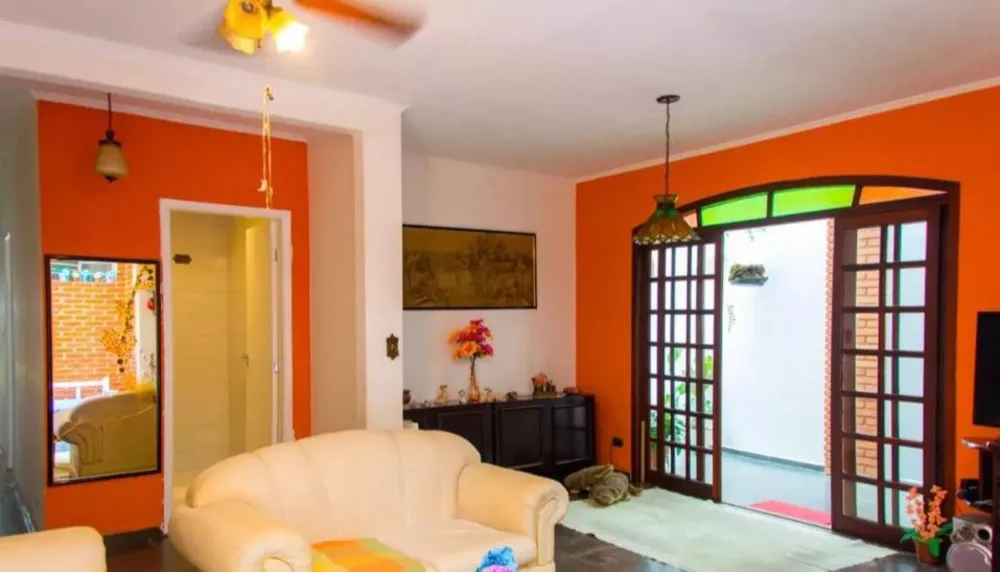 Sobrado, 3 quartos, 206 m² - Foto 3