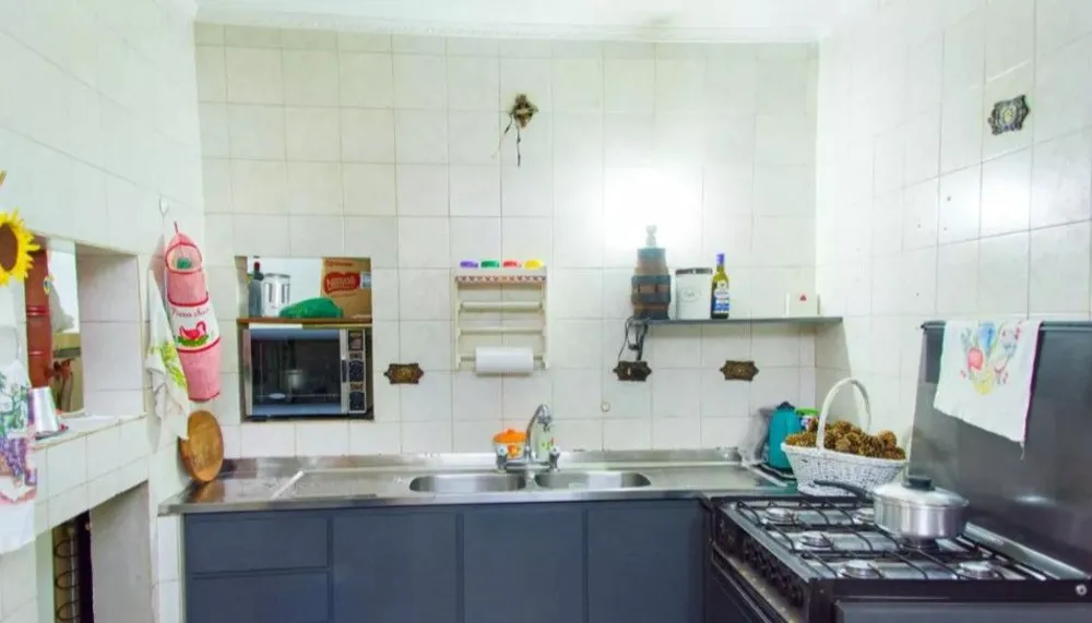 Sobrado, 3 quartos, 206 m² - Foto 9