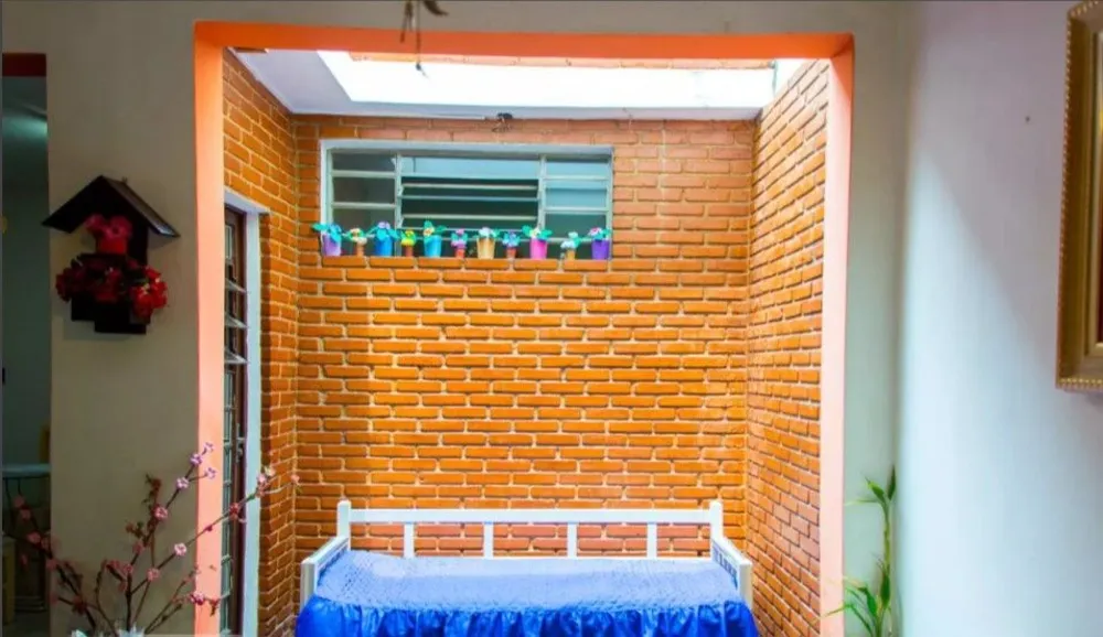 Sobrado, 3 quartos, 206 m² - Foto 5