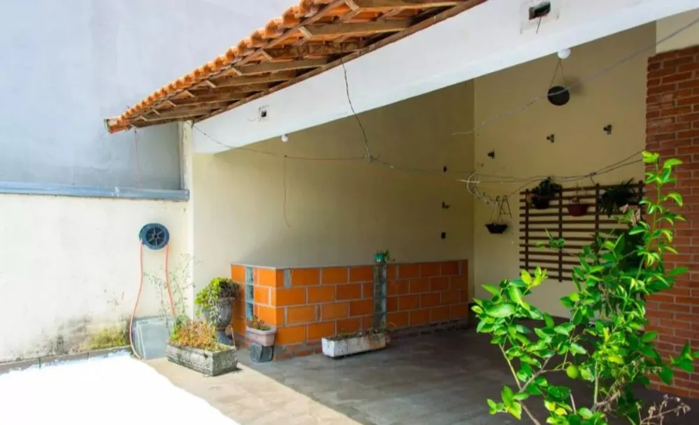 Sobrado, 3 quartos, 206 m² - Foto 13