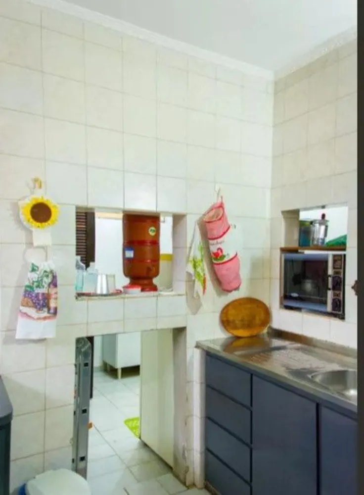 Sobrado, 3 quartos, 206 m² - Foto 10