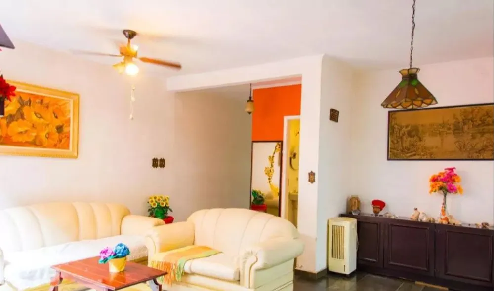 Sobrado, 3 quartos, 206 m² - Foto 4