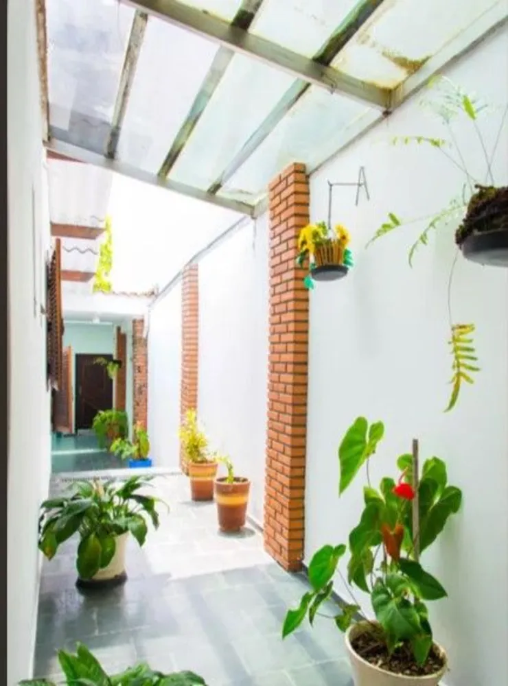 Sobrado, 3 quartos, 206 m² - Foto 15