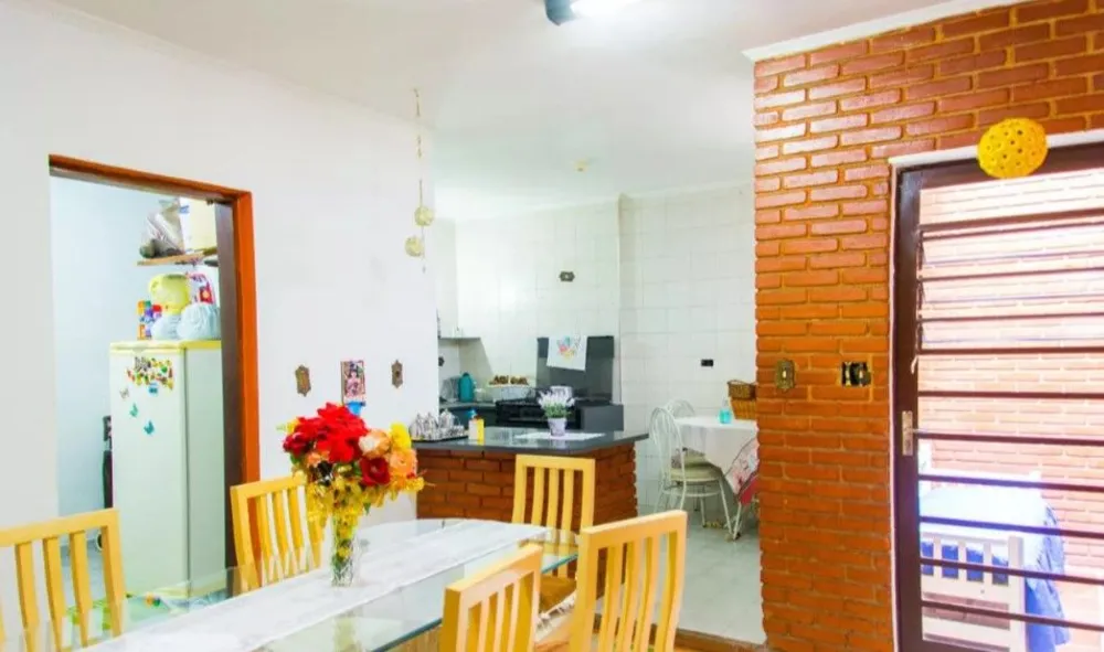 Sobrado, 3 quartos, 206 m² - Foto 7