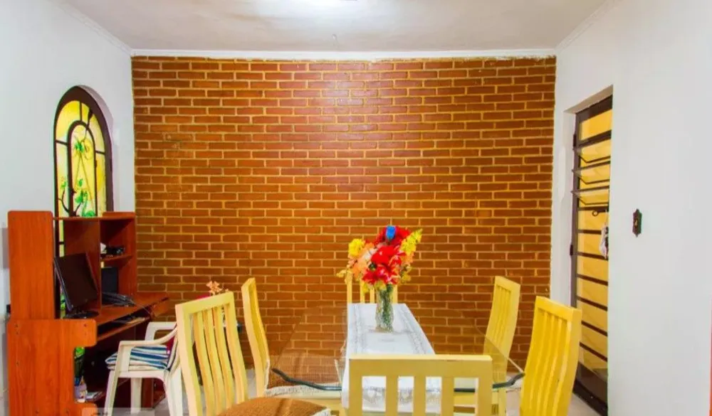 Sobrado, 3 quartos, 206 m² - Foto 6