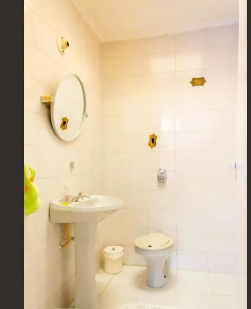 Sobrado, 3 quartos, 206 m² - Foto 8