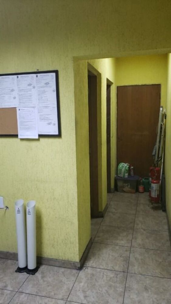 Depósito-Galpão, 798 m² - Foto 1