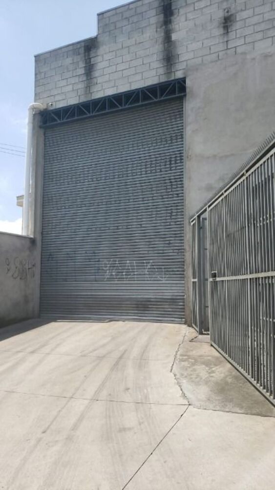 Depósito-Galpão, 798 m² - Foto 3