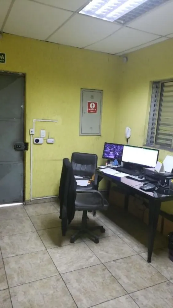 Depósito-Galpão, 798 m² - Foto 12
