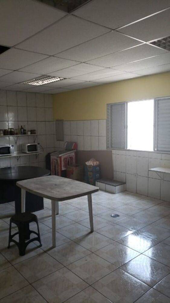 Depósito-Galpão, 798 m² - Foto 5