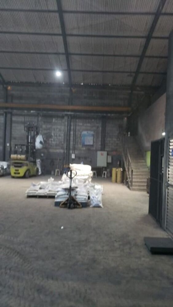 Depósito-Galpão, 798 m² - Foto 7