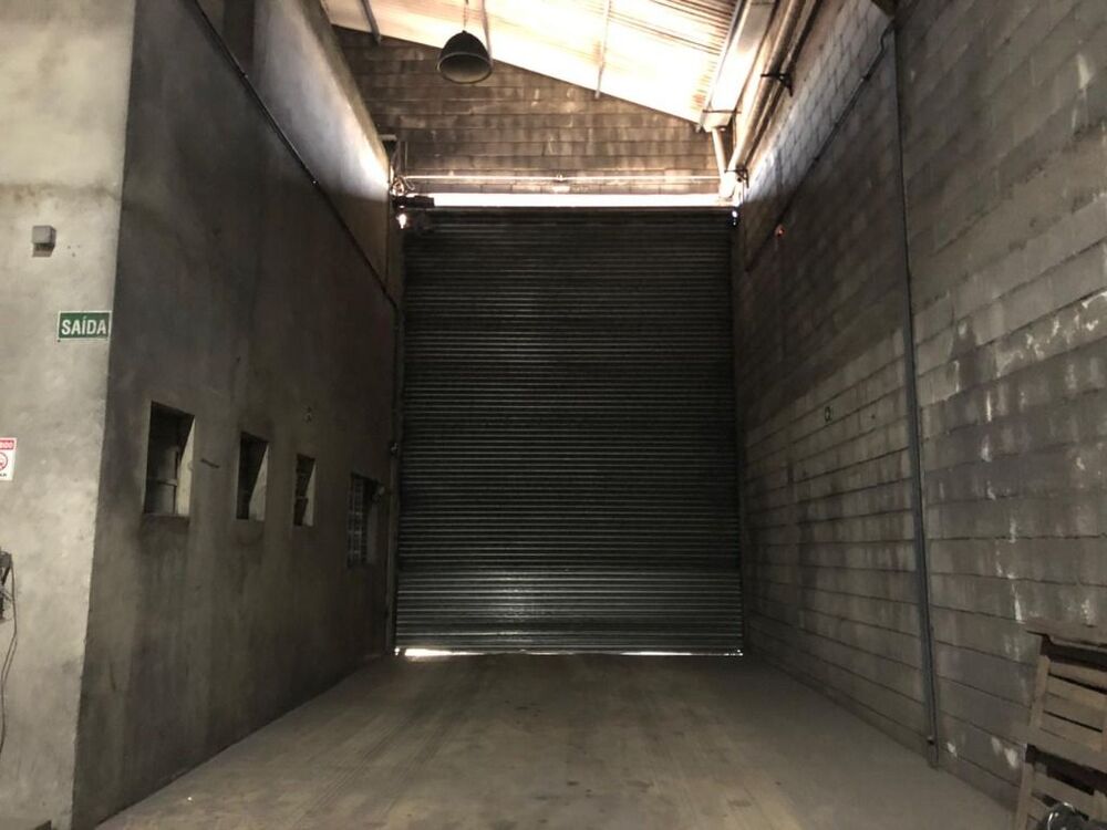 Depósito-Galpão, 798 m² - Foto 6