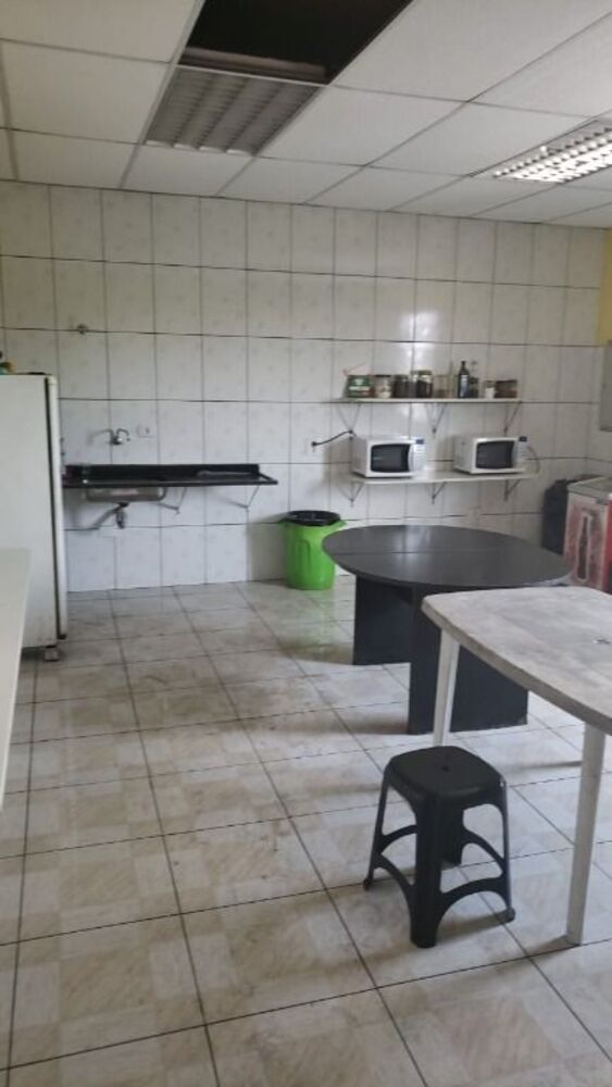 Depósito-Galpão, 798 m² - Foto 9