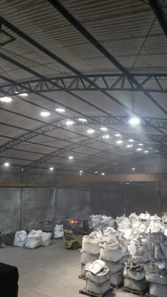 Depósito-Galpão, 798 m² - Foto 4