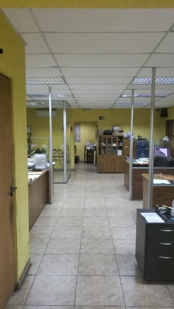 Depósito-Galpão, 798 m² - Foto 18
