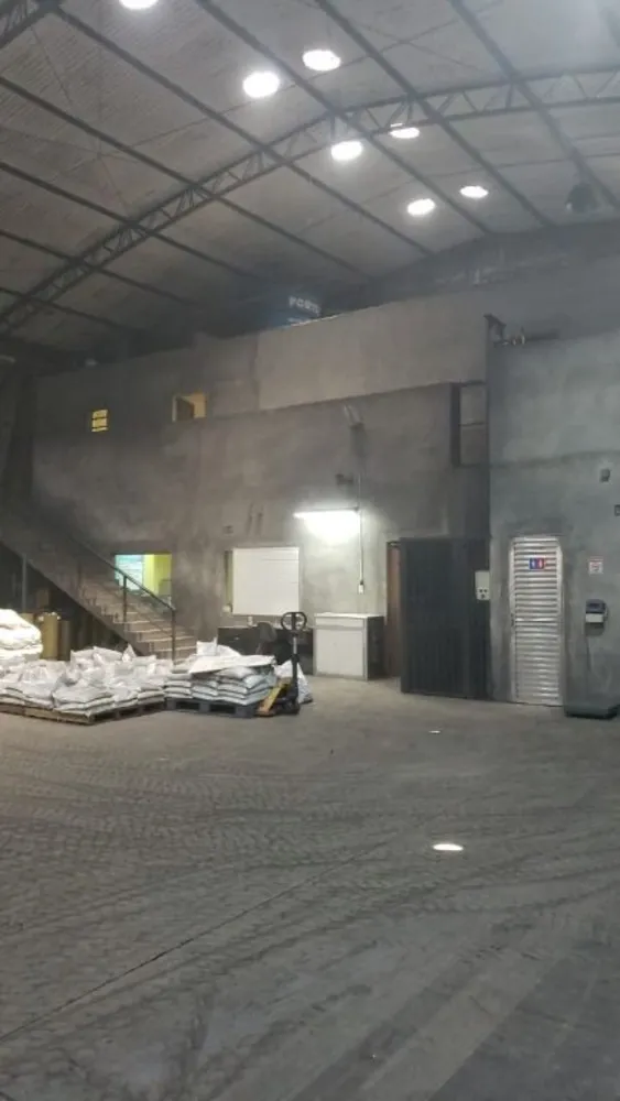 Depósito-Galpão, 798 m² - Foto 6