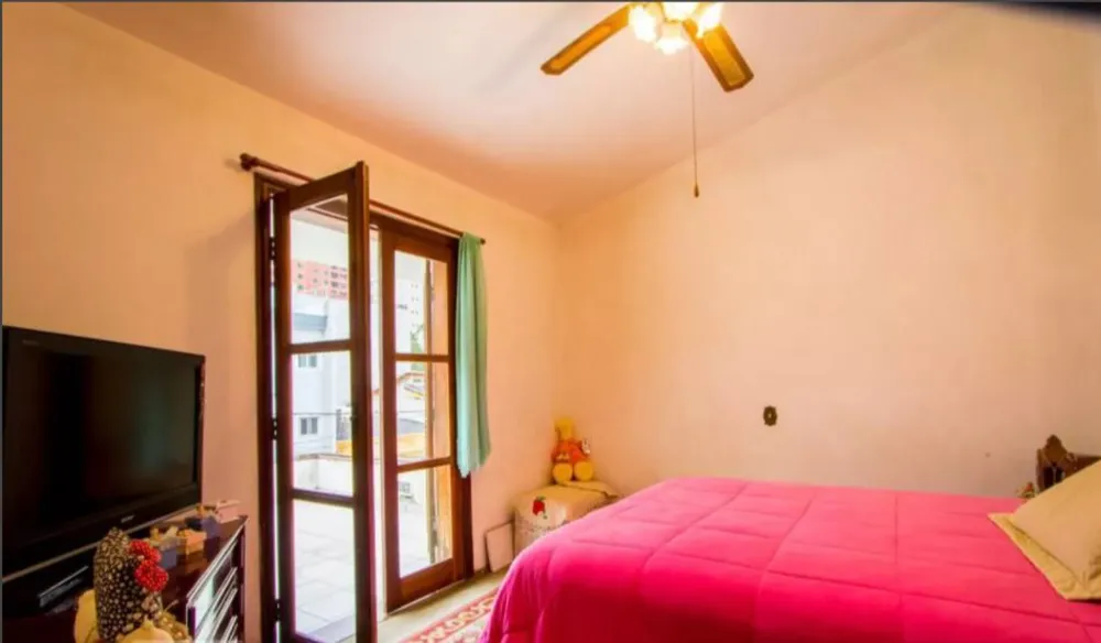 Sobrado, 4 quartos, 320 m² - Foto 4