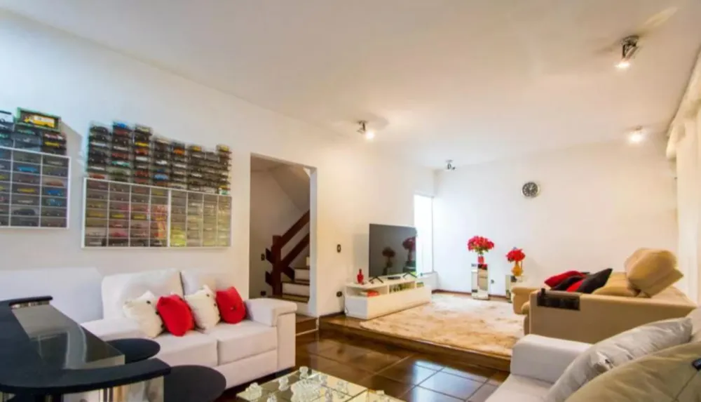 Sobrado, 4 quartos, 320 m² - Foto 2