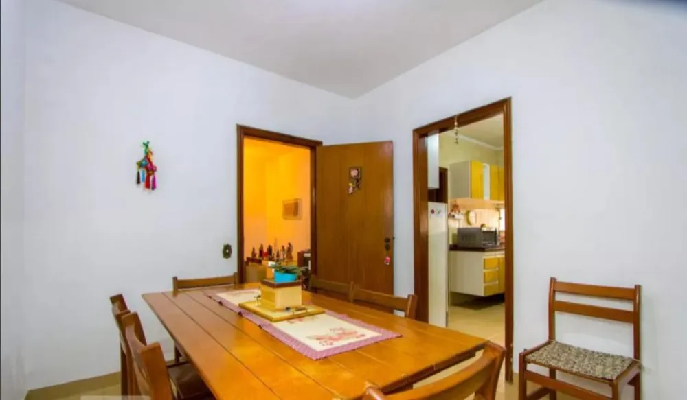 Sobrado, 4 quartos, 320 m² - Foto 12