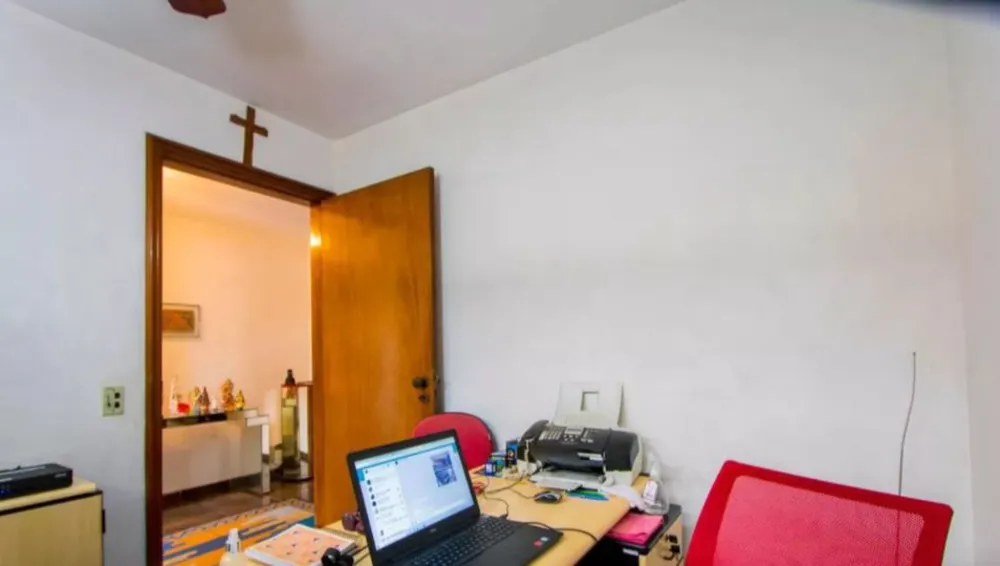 Sobrado, 4 quartos, 320 m² - Foto 10