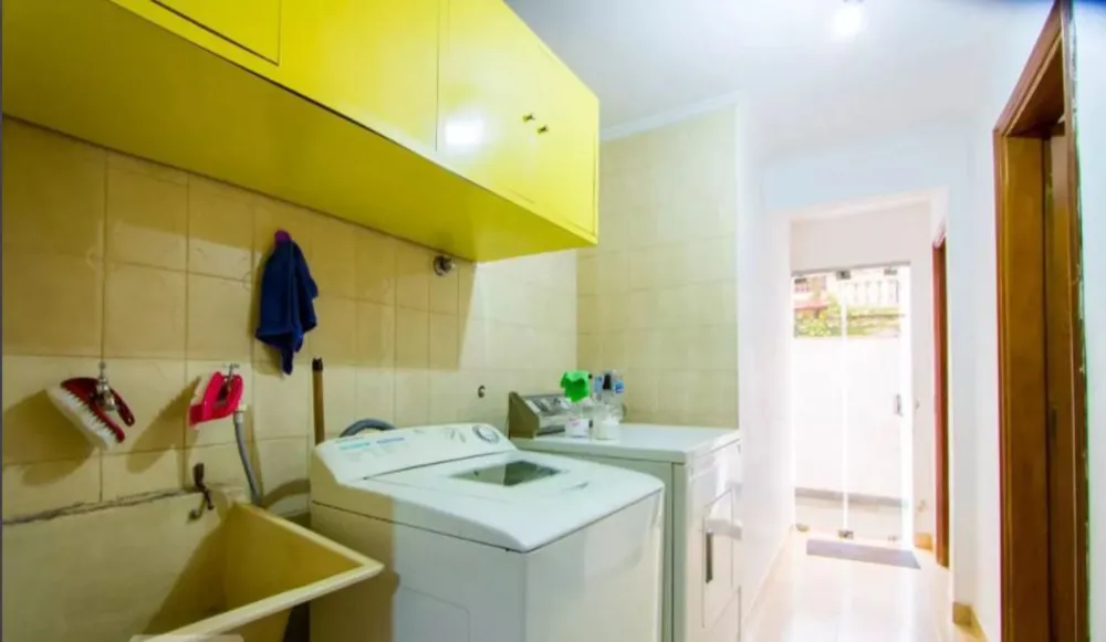 Sobrado, 4 quartos, 320 m² - Foto 18