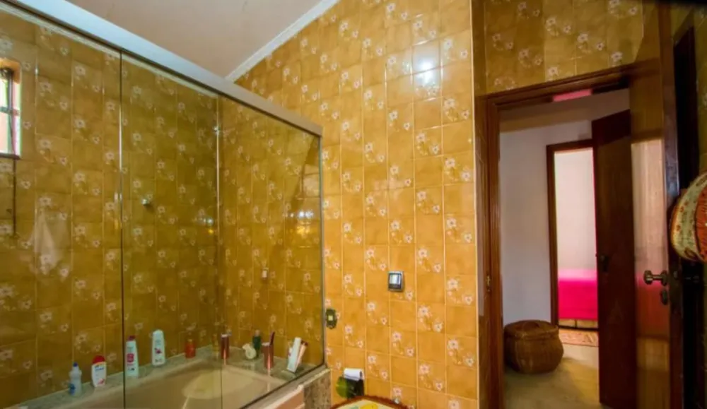 Sobrado, 4 quartos, 320 m² - Foto 15