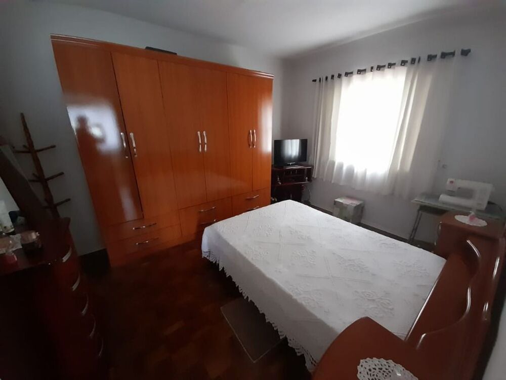 Casa, 3 quartos, 186 m² - Foto 1