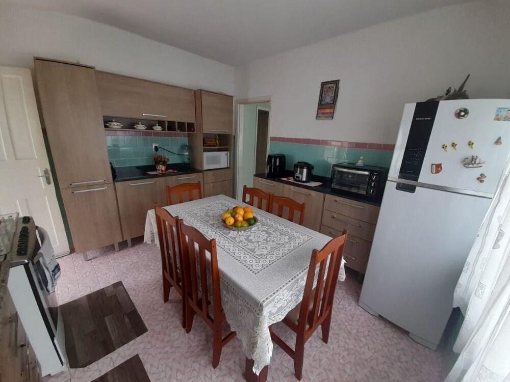 Casa, 3 quartos, 186 m² - Foto 4