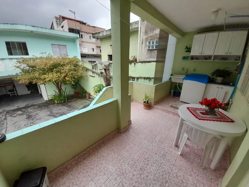 Casa, 3 quartos, 186 m² - Foto 1