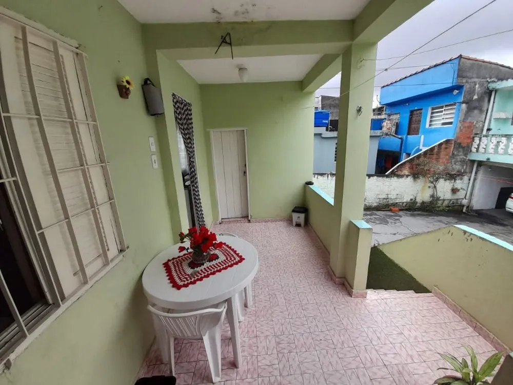 Casa, 3 quartos, 186 m² - Foto 15