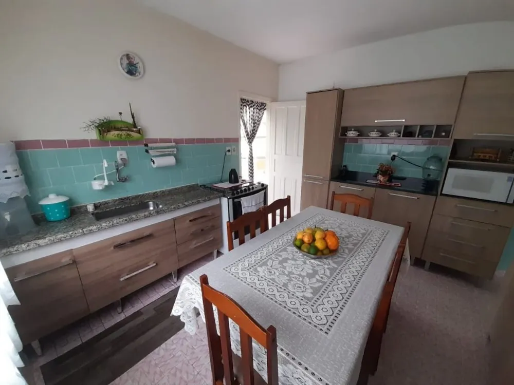 Casa, 3 quartos, 186 m² - Foto 8