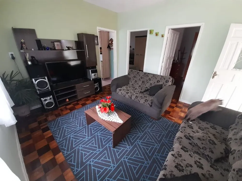 Casa, 3 quartos, 186 m² - Foto 3