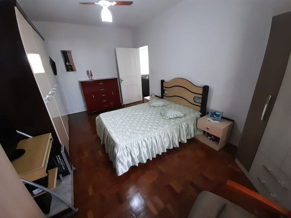 Casa, 3 quartos, 186 m² - Foto 5