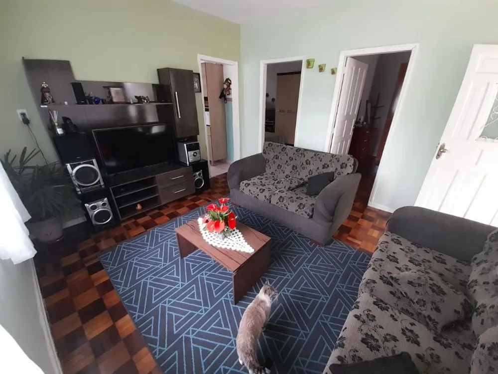 Casa, 3 quartos, 186 m² - Foto 2