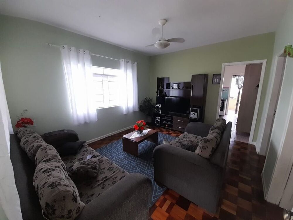 Casa, 3 quartos, 186 m² - Foto 9