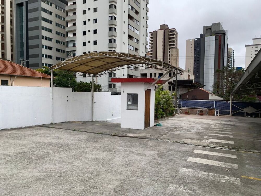 Terreno, 600 m² - Foto 1