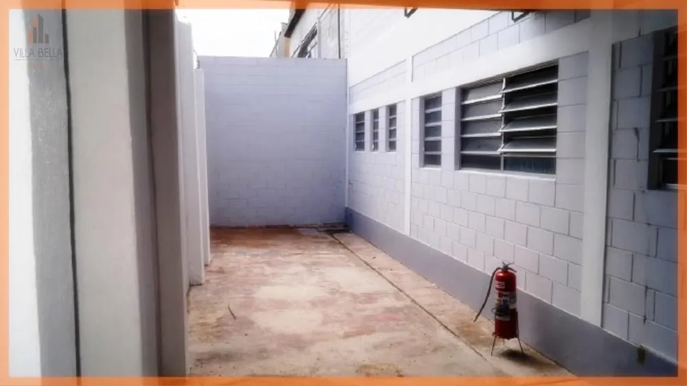 Depósito-Galpão, 741 m² - Foto 3