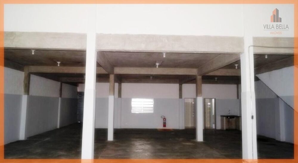 Depósito-Galpão, 741 m² - Foto 10