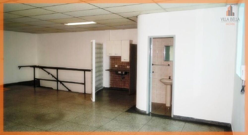 Depósito-Galpão, 741 m² - Foto 5
