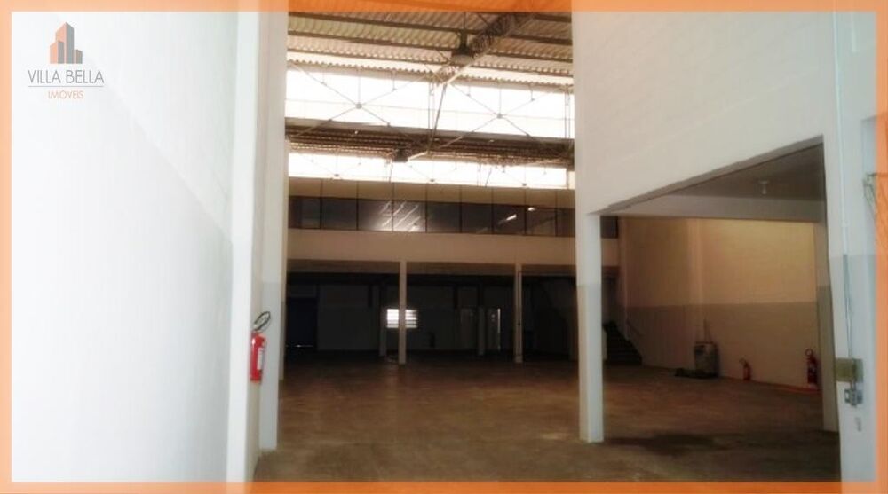 Depósito-Galpão, 741 m² - Foto 6