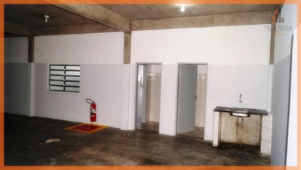 Depósito-Galpão, 741 m² - Foto 9