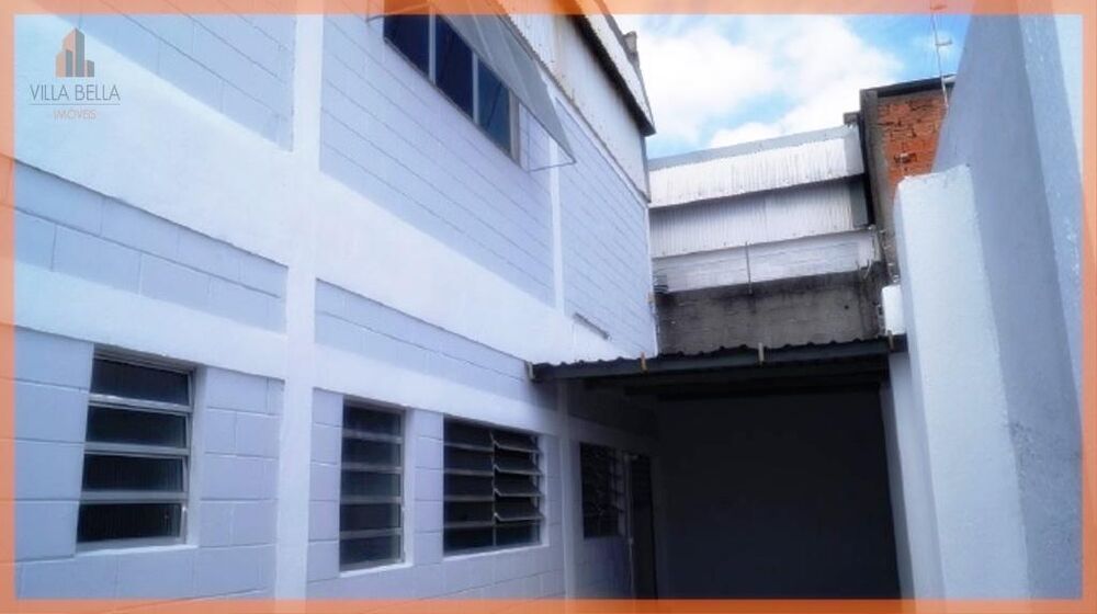 Depósito-Galpão, 741 m² - Foto 7