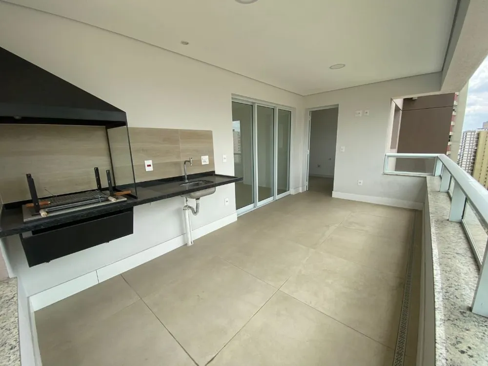 Apartamento, 3 quartos, 185 m² - Foto 1