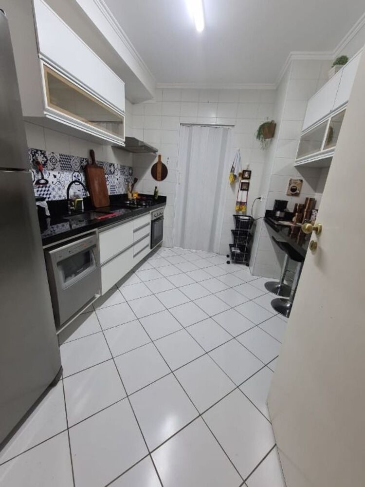 Apartamento, 3 quartos, 90 m² - Foto 6