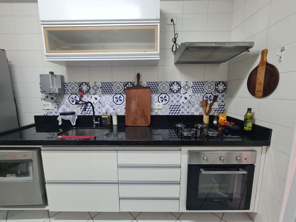 Apartamento, 3 quartos, 90 m² - Foto 4