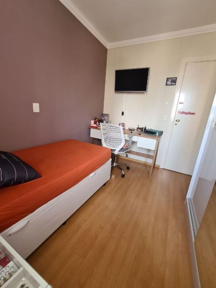 Apartamento, 3 quartos, 90 m² - Foto 8