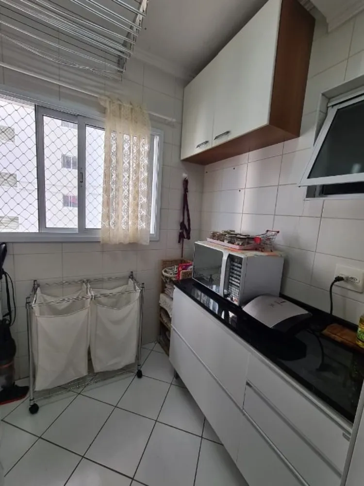 Apartamento, 3 quartos, 90 m² - Foto 7