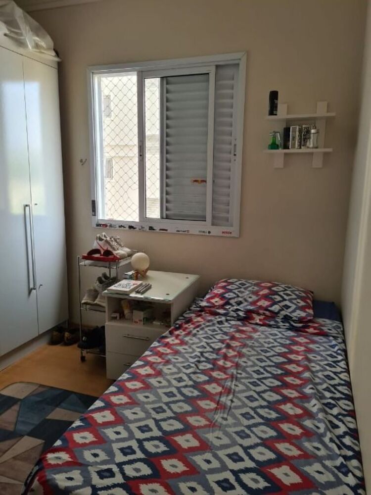 Apartamento, 3 quartos, 90 m² - Foto 7